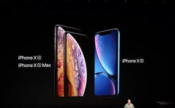 買(mǎi)不起的iPhone背后不是庫(kù)克，是這個(gè)女人